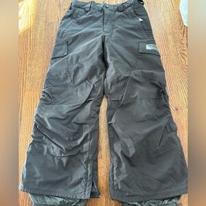 Burton boys snow pants